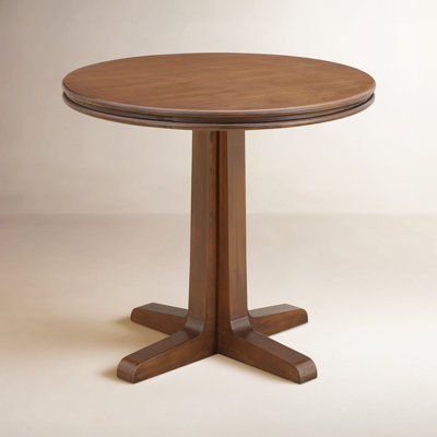 Ikenna 32" Pine Dining Table