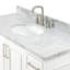 Meuble-lavabo simple avec plateau Abshire 49-93359306-138338111