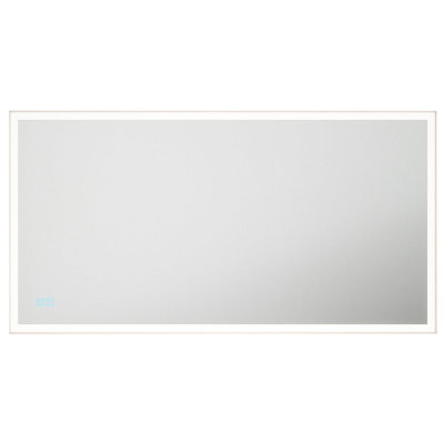 Rectangle Mirror