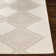 Acsa Wool Southwestern Indoor Rug