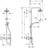 Croma Pressure Balanced Complete Shower System-41425527