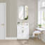 Miroir mural de salle de bain Kellett-31346786-31346791