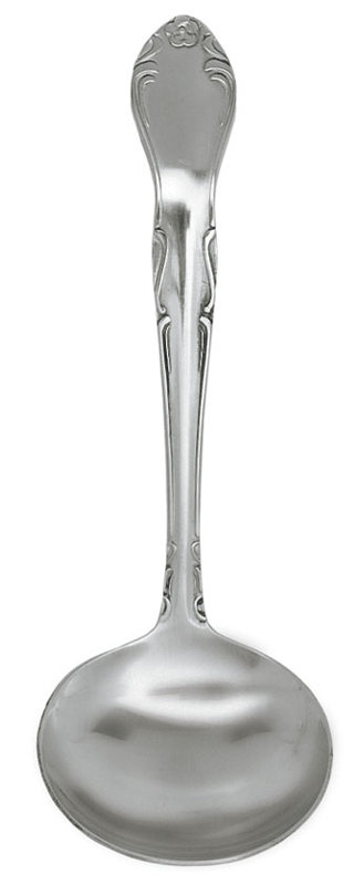 Claridge Stainless Steel Ladle