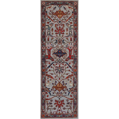 Tapis noué à la main Dover