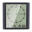 Horloge murale électronique multifonctionnelle Horloge numérique intelligente