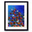 Flying Poppies Print by Pol Ledent-65852506-132457533