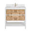 Olena 36'' W Single Vanity-1405219980