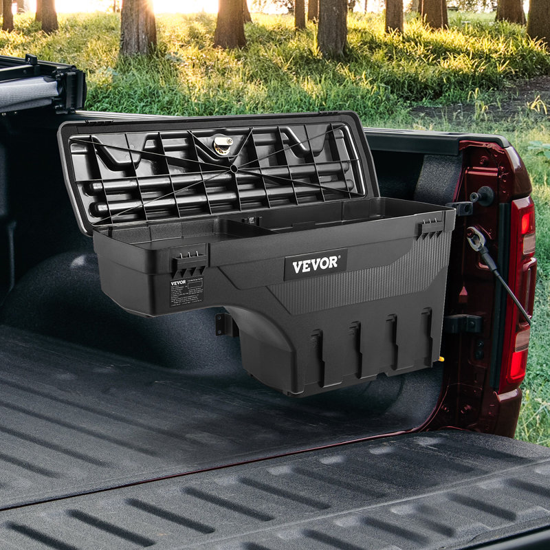 Traison Truck Box