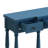 Barthelemy 63.01'' Console Table-364358183