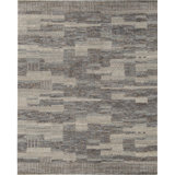 Moroccan Wool Area Rug