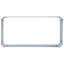 Lit de jardin surélevé rectangulaire en acier galvanisé Ippolito - argent - 48 po x 24 po x 11,75 po - ensemble de 2-1188611266-1184900159-1188451416
