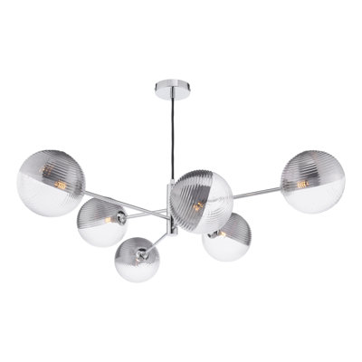 6 - Light Pendant