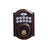 Securemote Keyless Entry Electronic Deadbolt with Bluetooth Capability-37307442