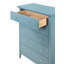 Commode Hammond, bleu sarcelle-2051078972