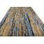 Contemporary One-of-a-Kind Rectangle 9 X 11'11" Hand Knotted Area Rug