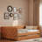 Upholstered Daybed With Trundle And Led-1507905496