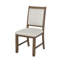 Chaise d'appoint Chandler (ensemble-2)-465519269