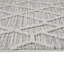 Tapis d'intérieur Terni Pebble