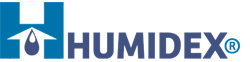 Logo Humidex