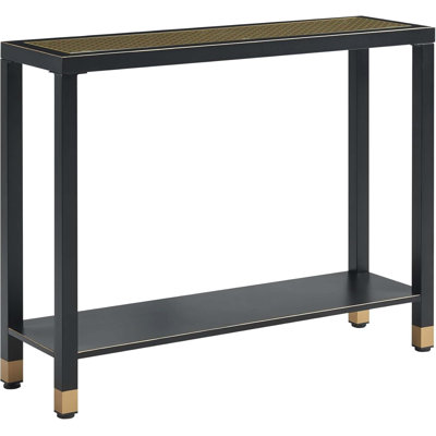 41" Console Table