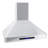 PROLINE 30" 900 CFM Ducted Wall Mount Range Hood in Brushed Stainless Steel