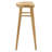 Modway Saville Solid Wood Stool-94387520-94387517