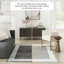Machaela Geometric Area Rug-1968670833