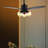 Enylah 42'' Ceiling Fan with Light Kit
