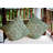 Animal Print Reversible Throw Pillow-986388457-986388462