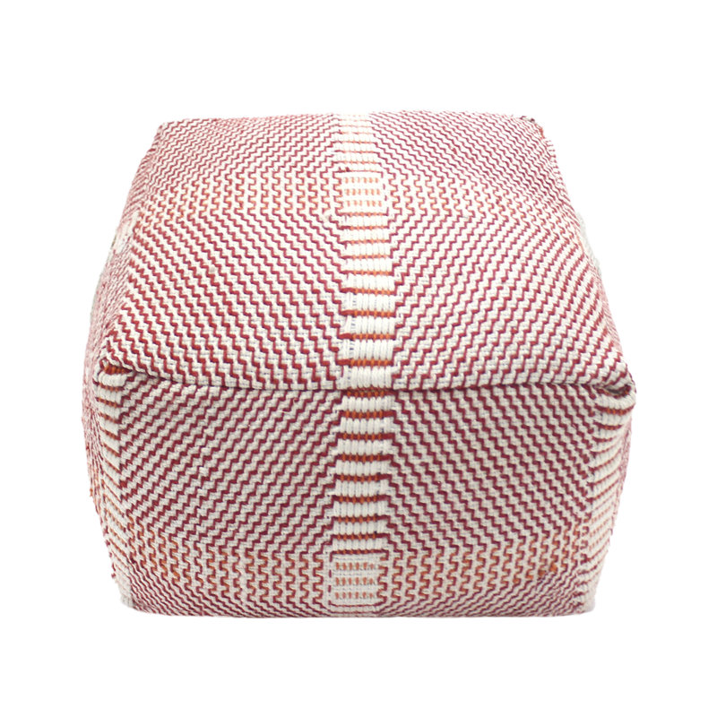 Jamir Outdoor Ottoman
