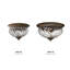 Plantation 3 Light Flush Mount-919782606
