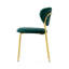 Chaise rembourrée Cozy-244220841-244220817