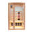 Standard Sauna Room