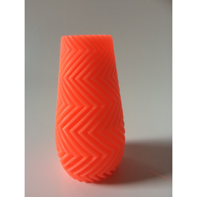 Pemberville Handmade Table Vase