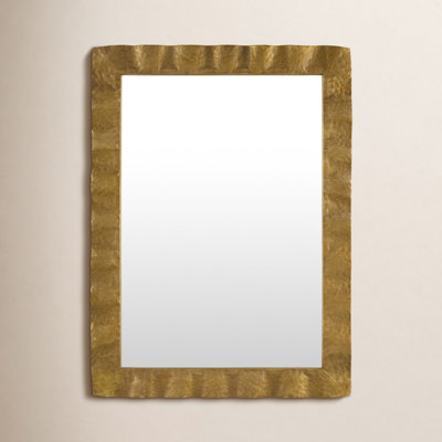27" Accent Mirror