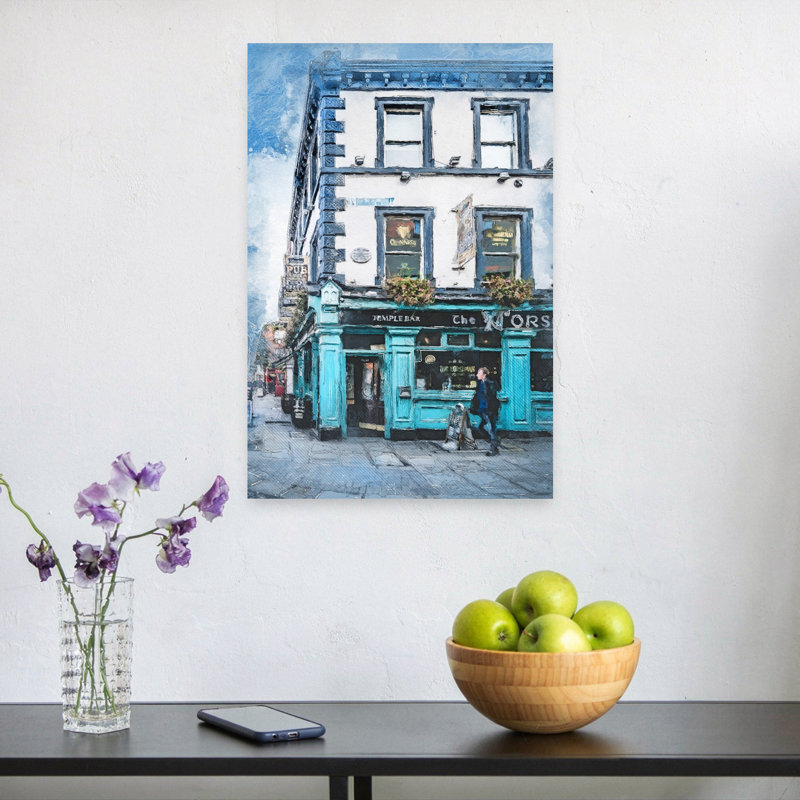 Print, 60.96cm H x 40.64cm W