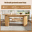 Extendable Dining Table-410476456