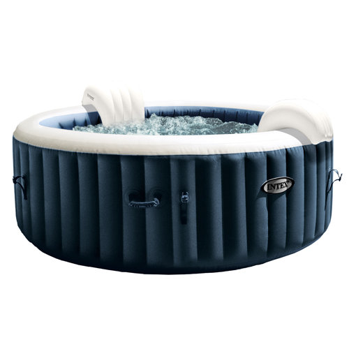 Wayfair | 4-5 Person Hot Tubs You'll Love in 2024