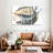 Brampt Boho Style Narwhal-108146196