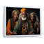 «African Legacy II», reproduction sur toile-2059644505-2008278336