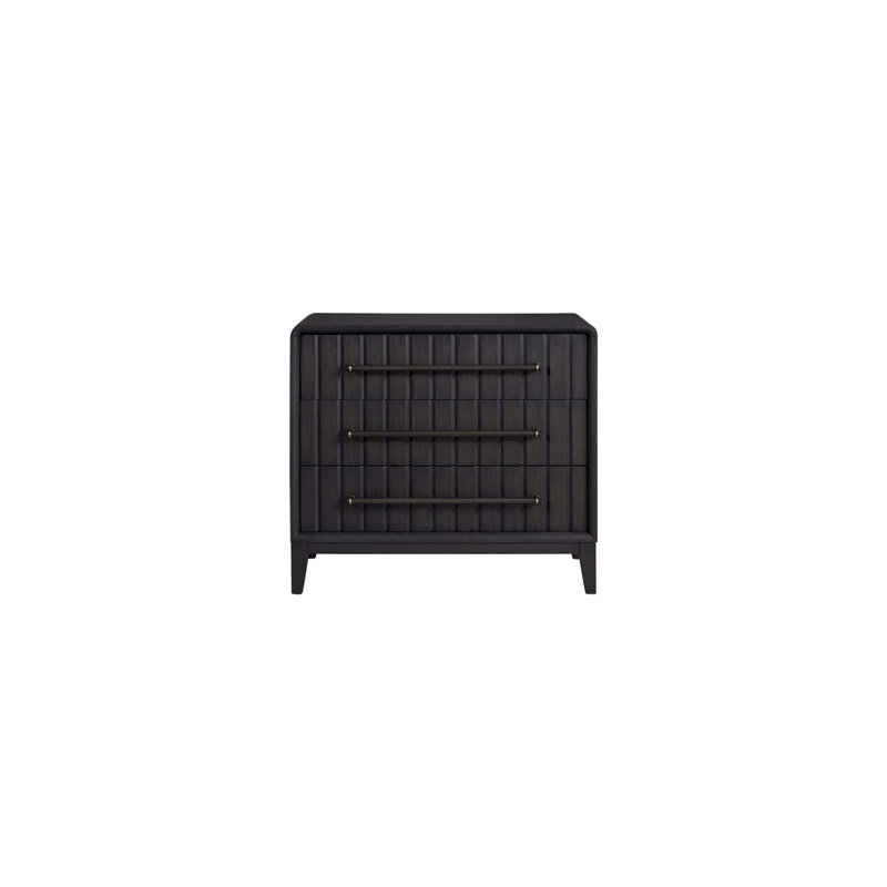 Commode Bachelor 3 tiroirs