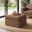 Teasha 2 Seater Faux Leather Sofa