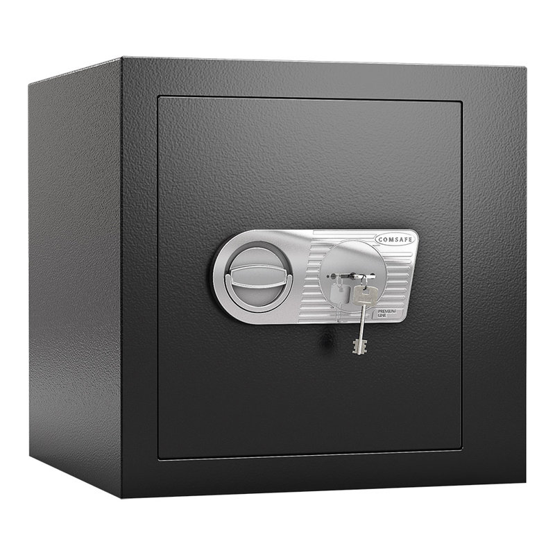 Monaco Security Safe Lock