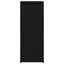 Sideboard 29.5X34x76 Cm Engineered Wood-1387340688