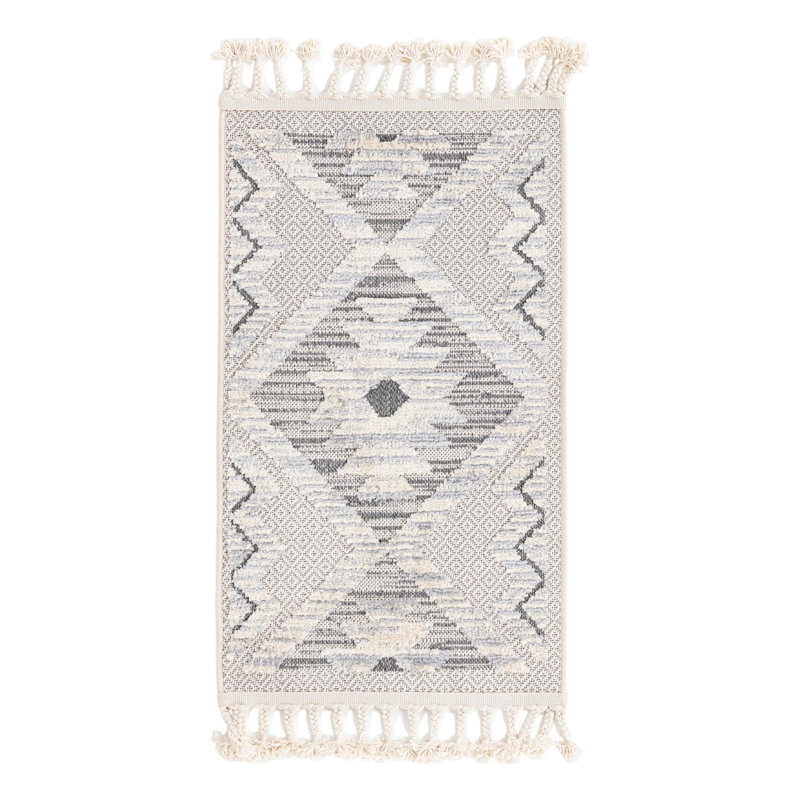 Groton Indoor Rug, Rectangle 2' x 3'