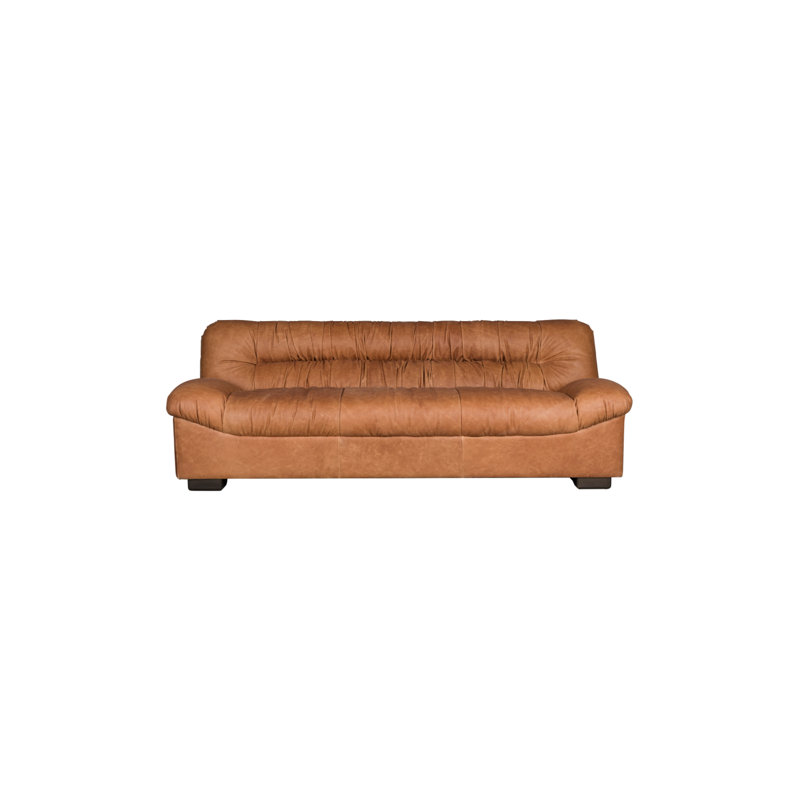 Douglas Sofa, Cognac