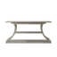 Echoes 68'' W Solid Wood Console Table