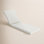 Lani Sunbrella® Seat and Back Cushion