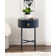 Leighty End Table with Storage