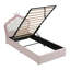 Upholstered Ottoman Bed-177896862